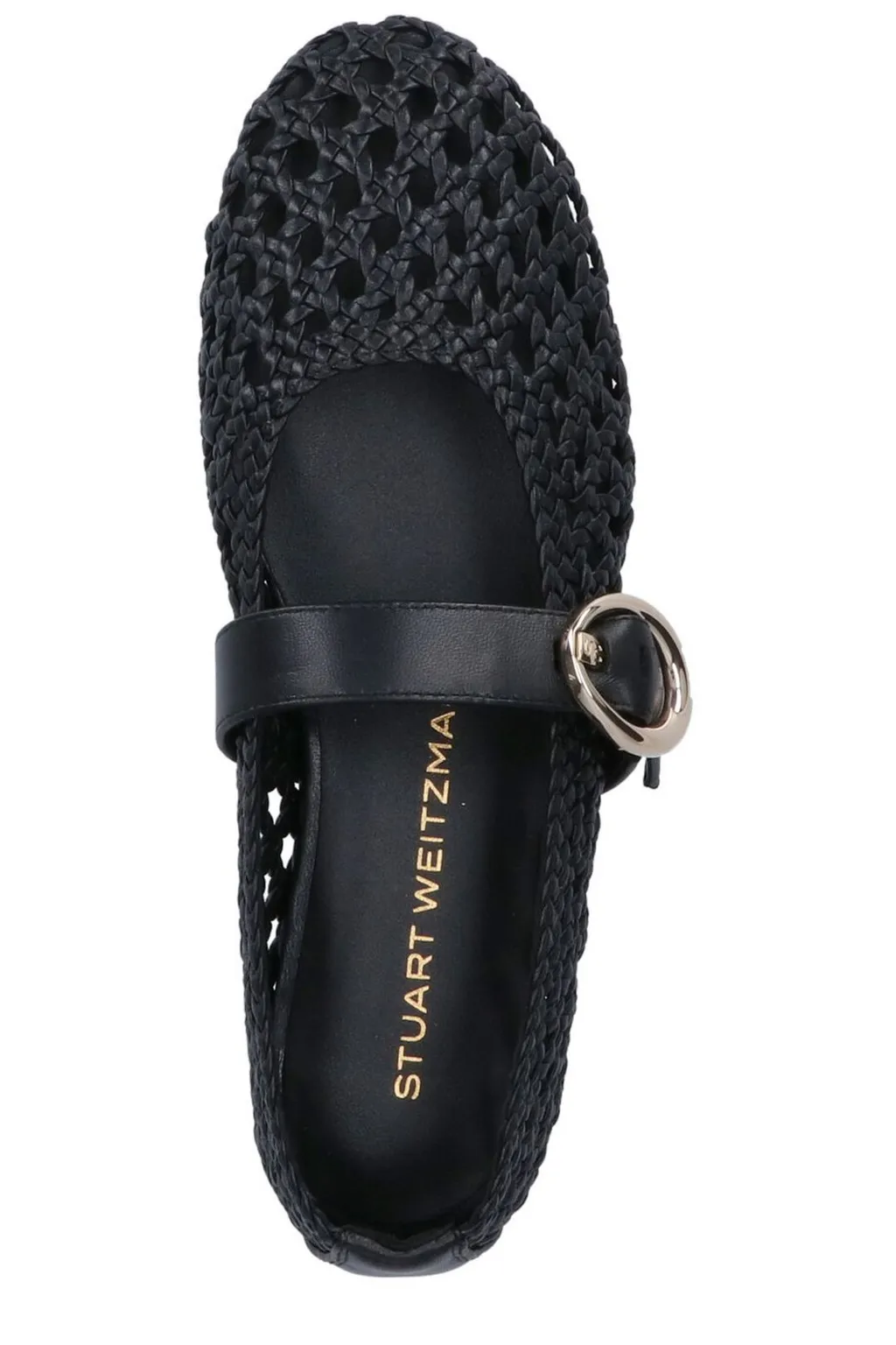 Mary Jane Flats