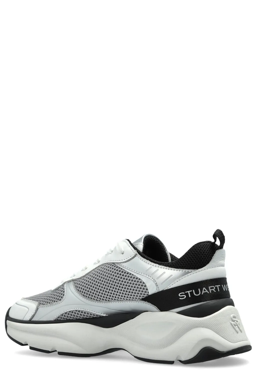 Low-Top Sneakers