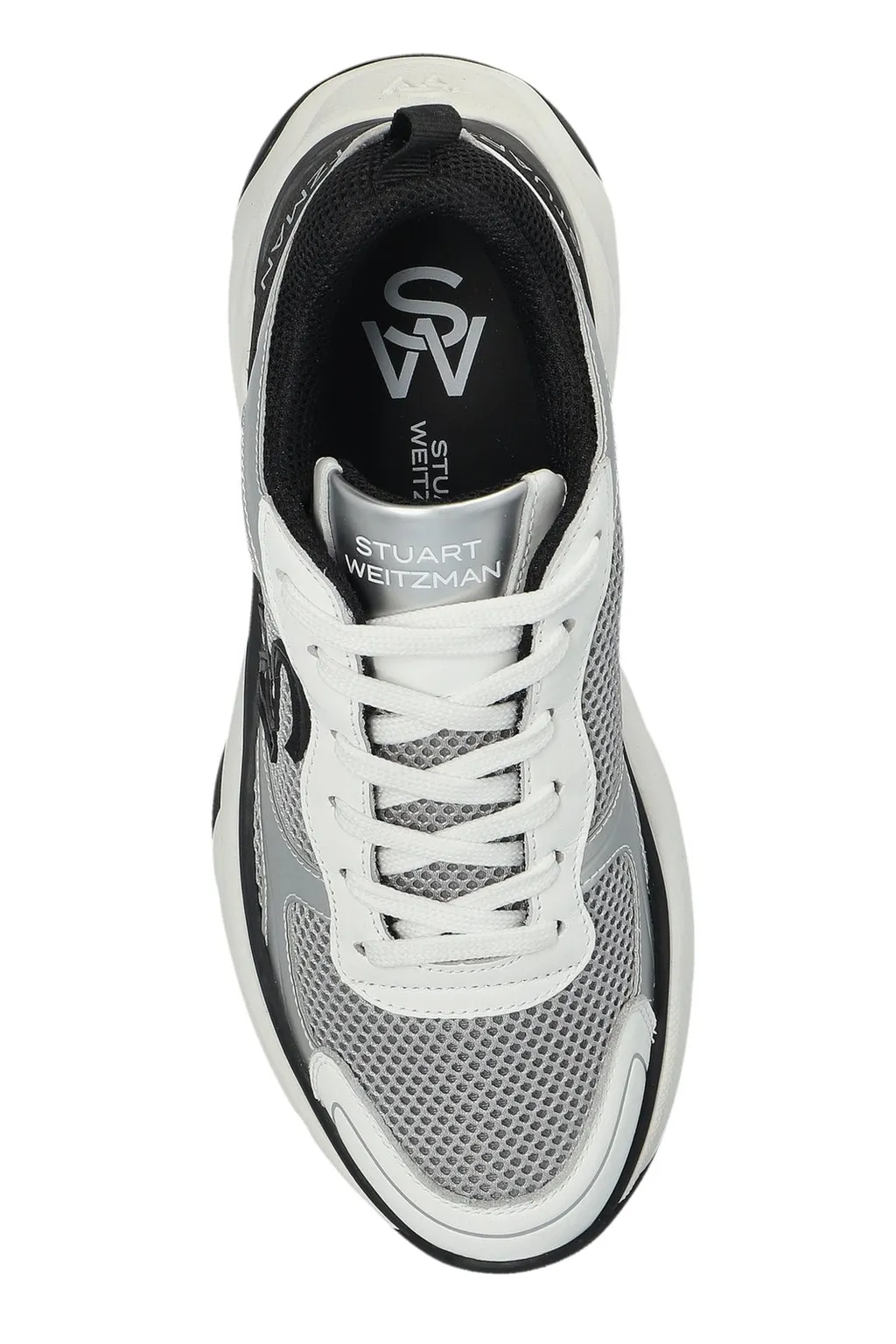 Low-Top Sneakers