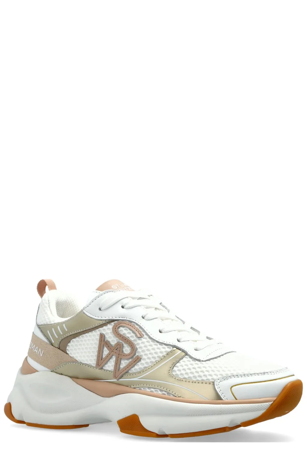 Low-Top Sneakers