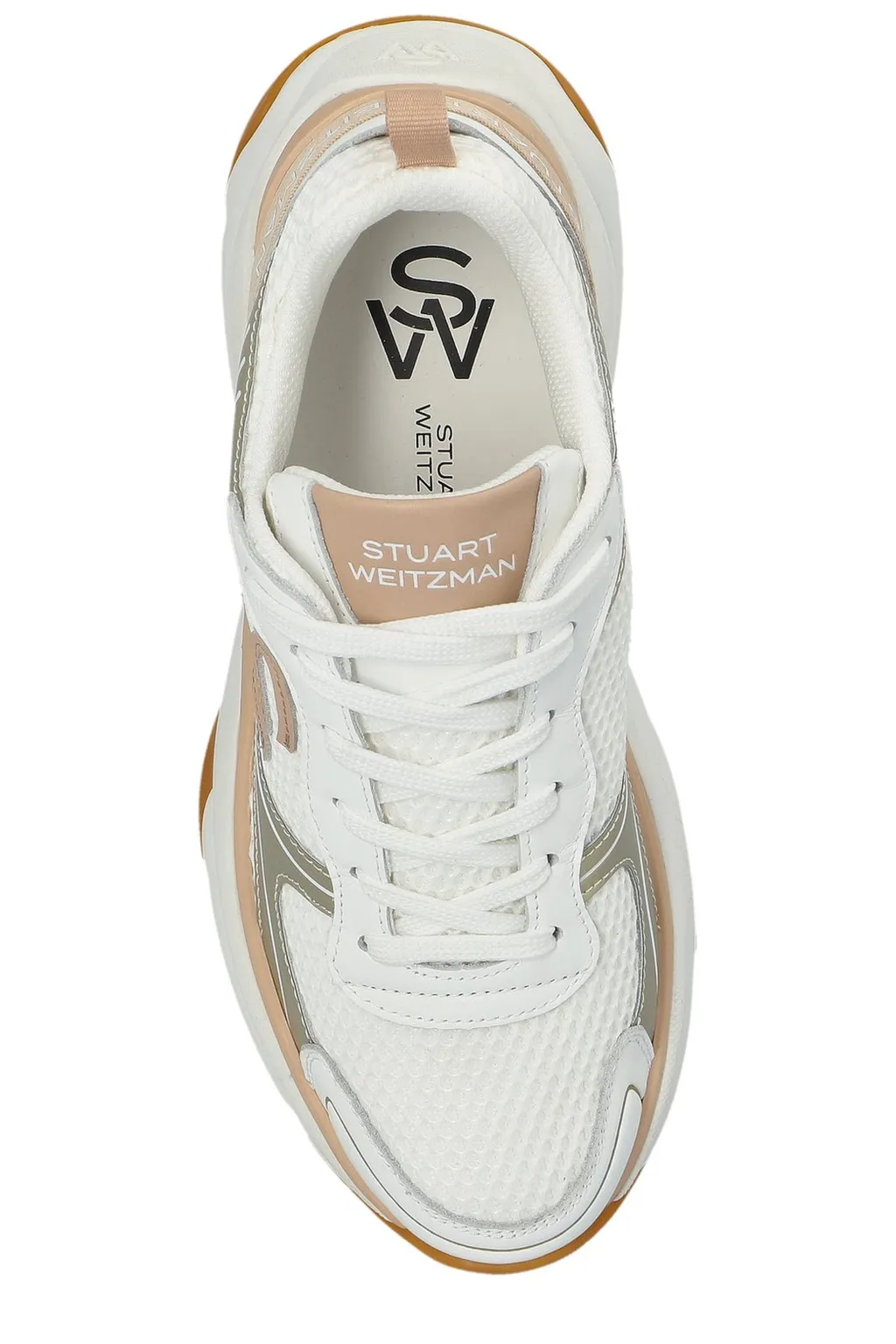 Low-Top Sneakers