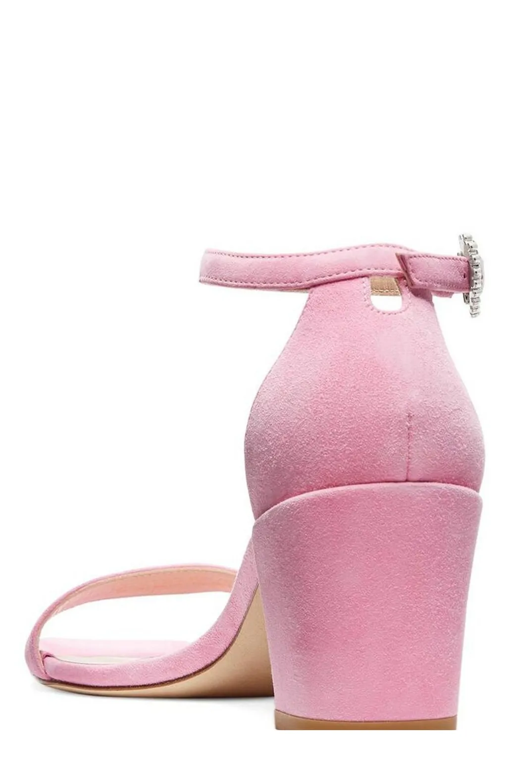 Ankle Strap Sandal