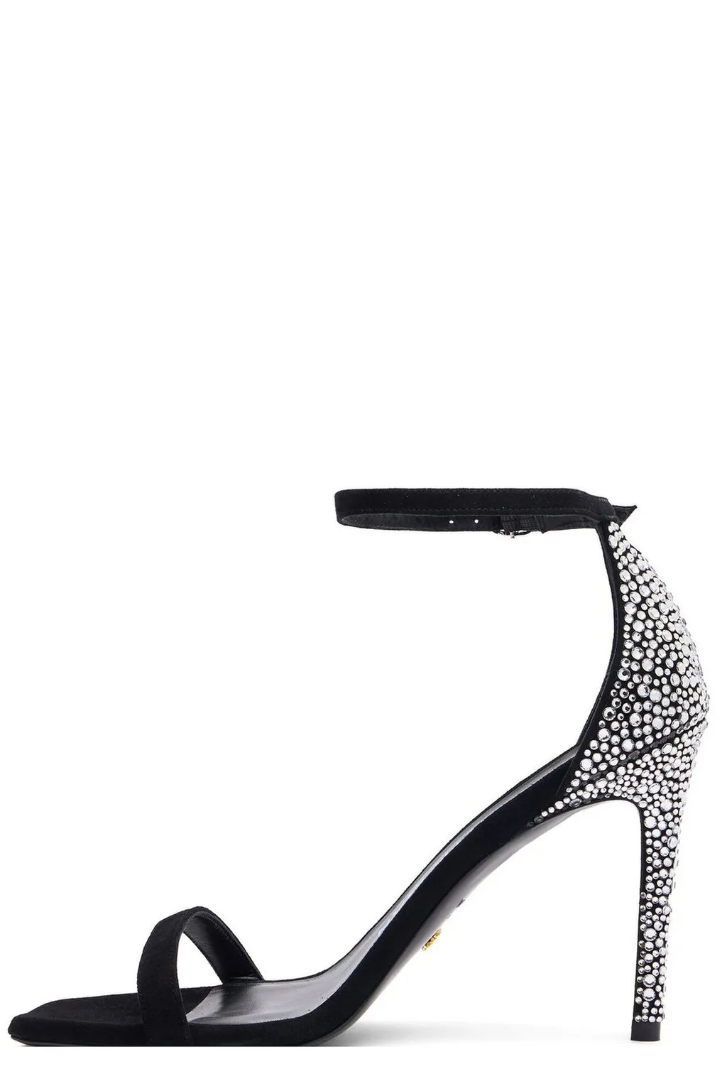 Ankle Strap Sandals