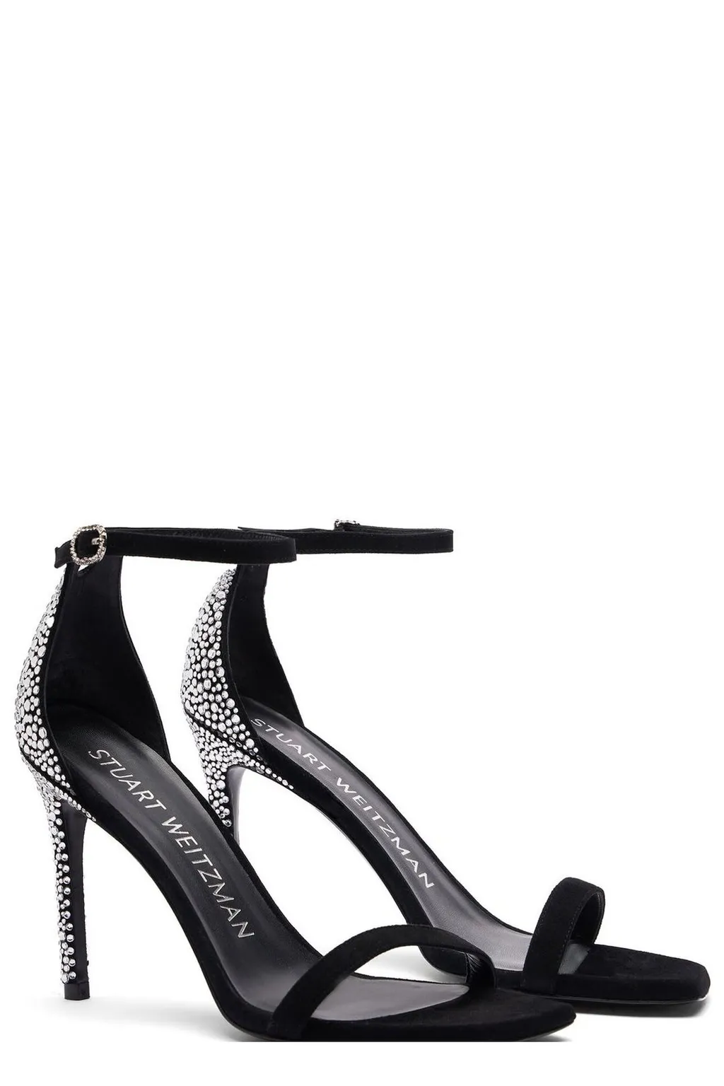 Ankle Strap Sandals