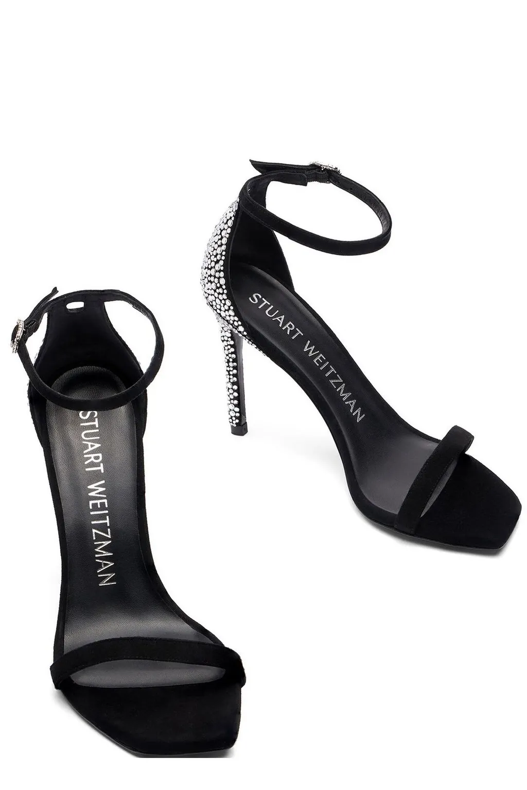 Ankle Strap Sandals
