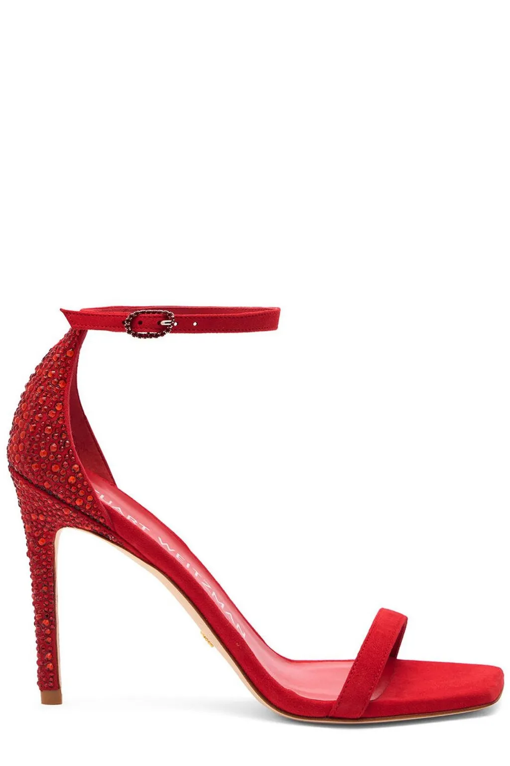 Ankle Strap Sandals