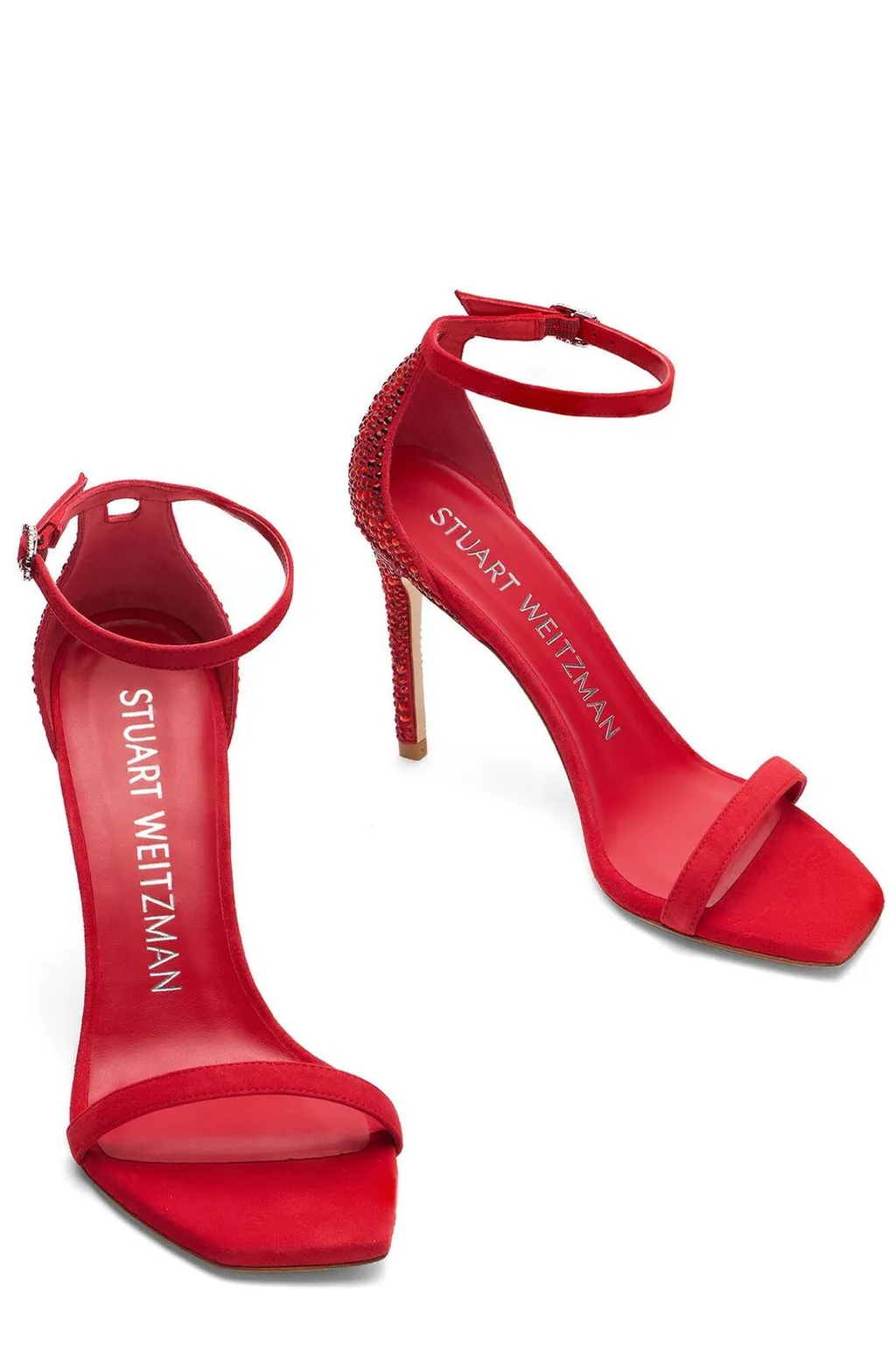 Ankle Strap Sandals