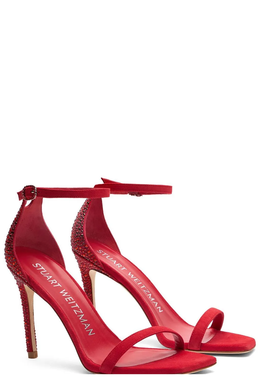 Ankle Strap Sandals