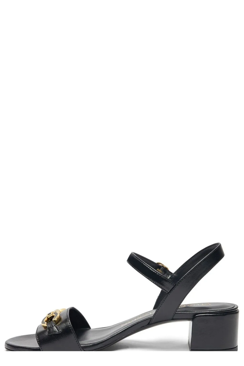 Ankle Strap Sandal