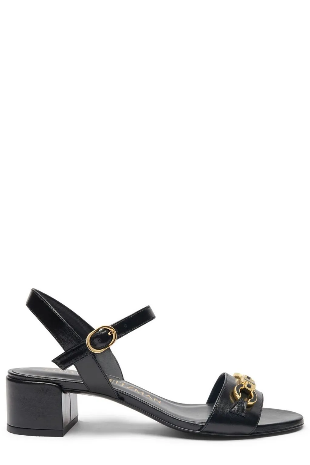 Ankle Strap Sandal