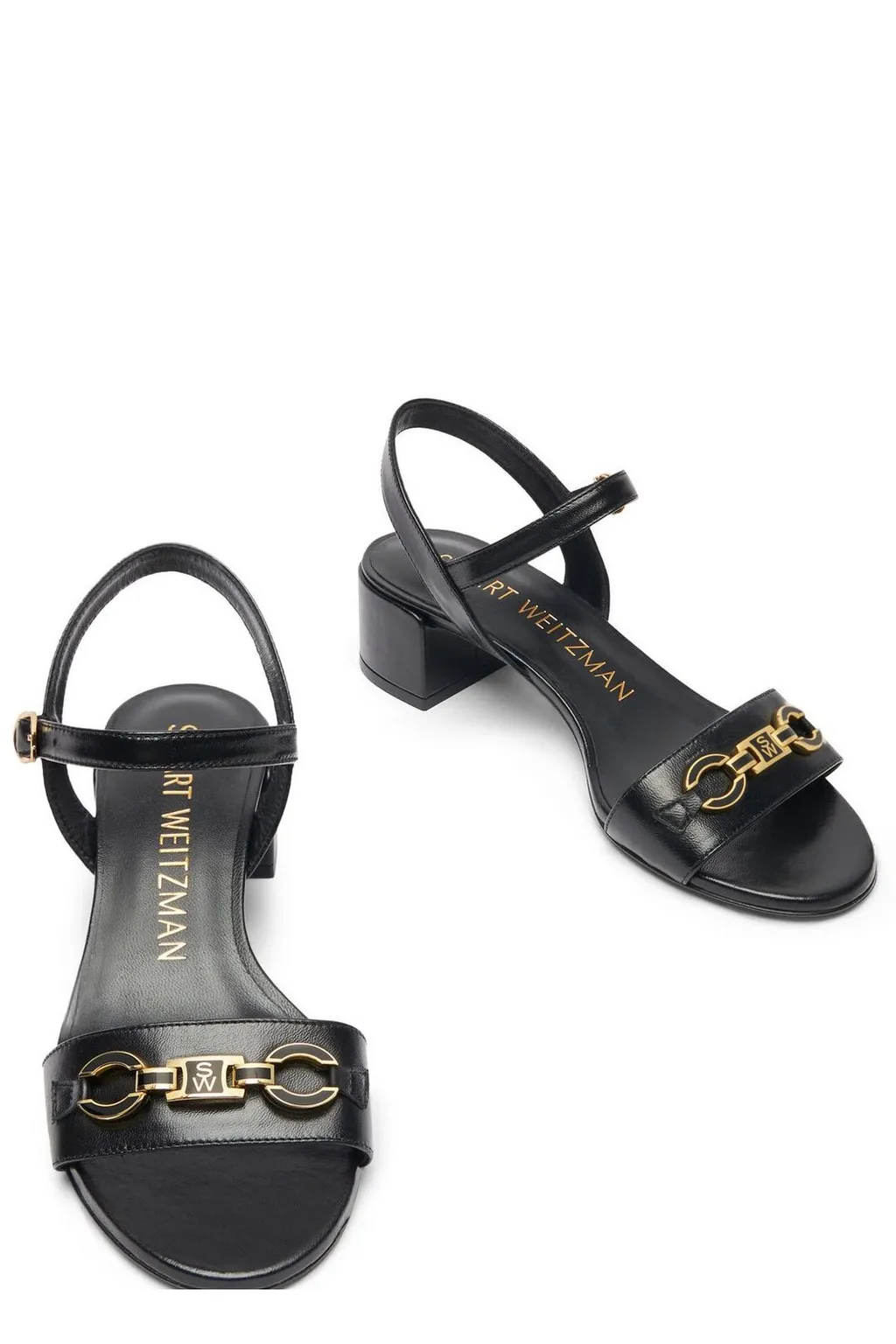 Ankle Strap Sandal