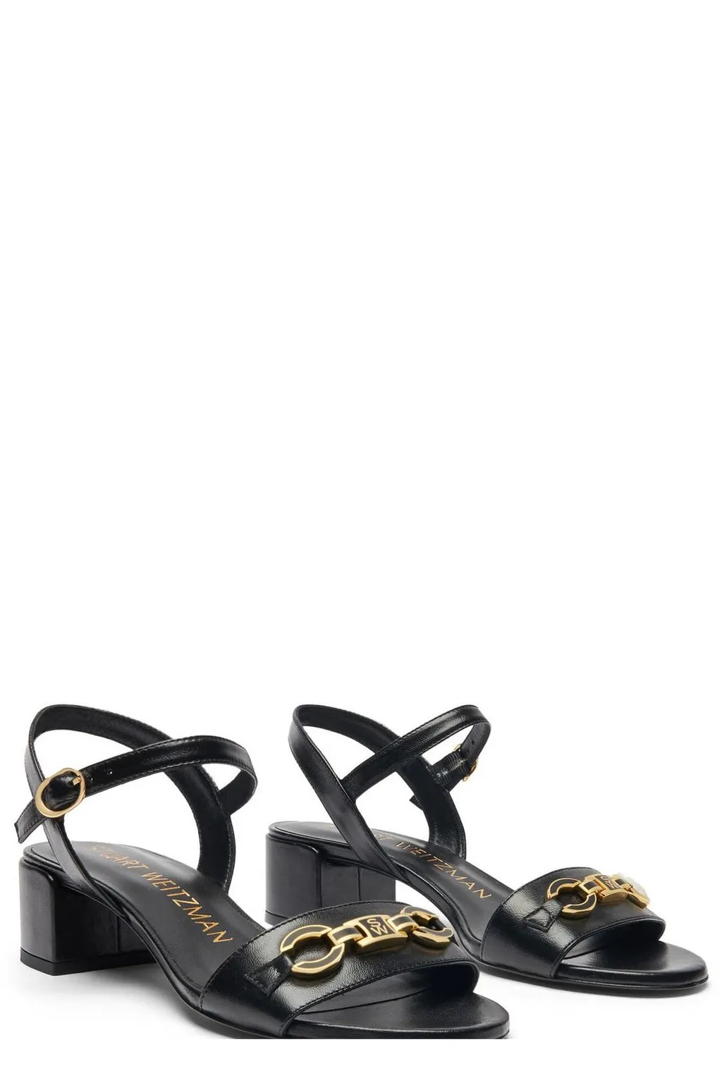 Ankle Strap Sandal