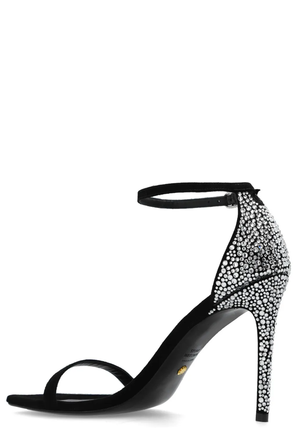 Ankle Strap Sandals
