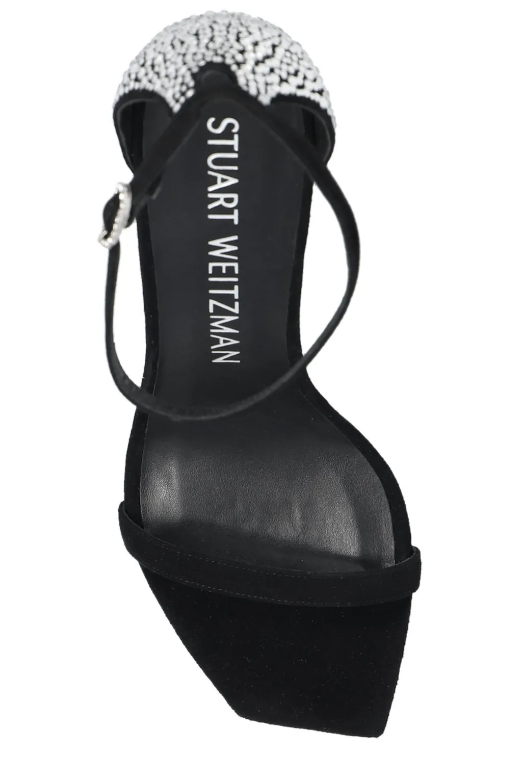 Ankle Strap Sandals