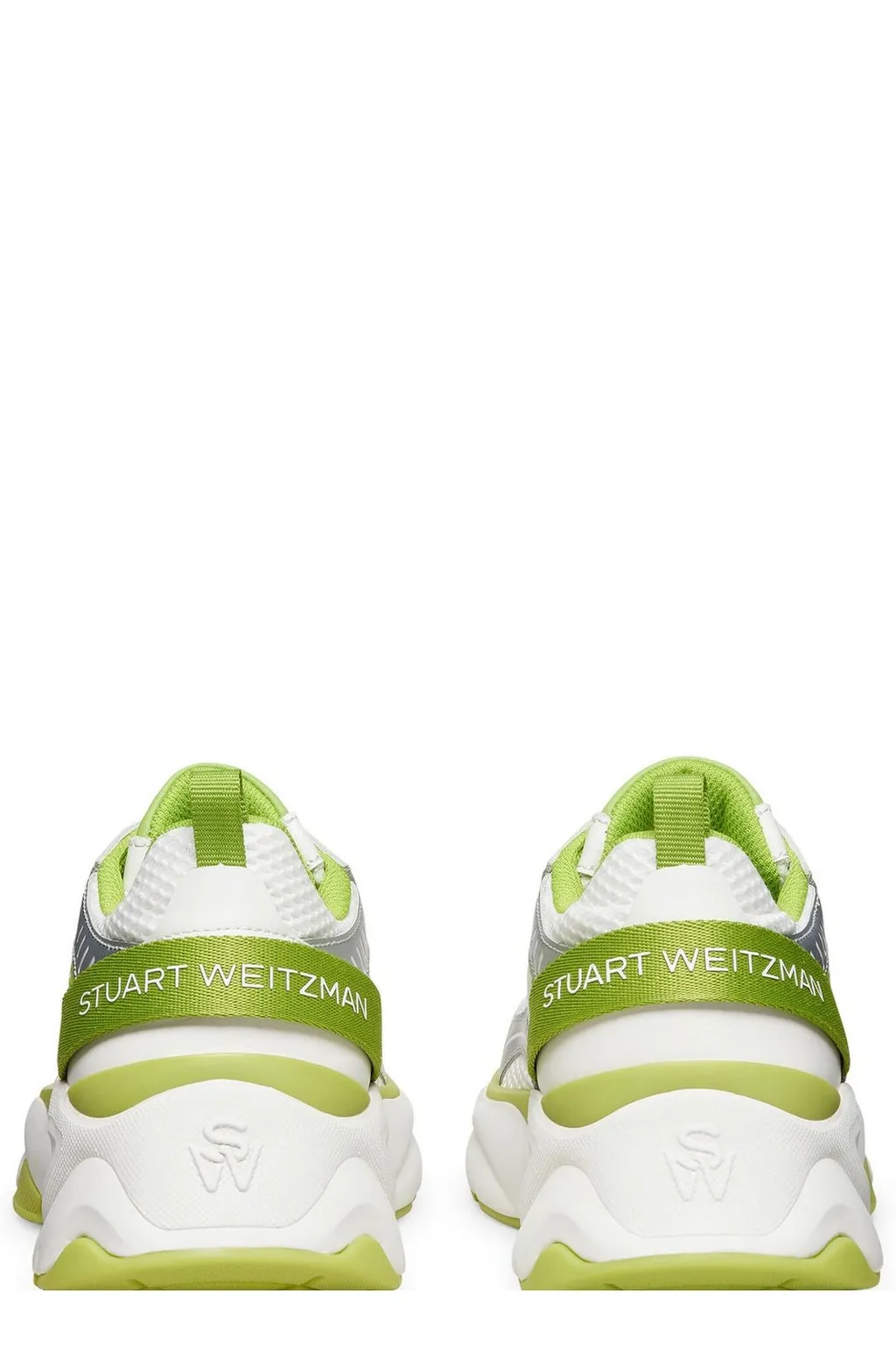 Low-Top Sneakers