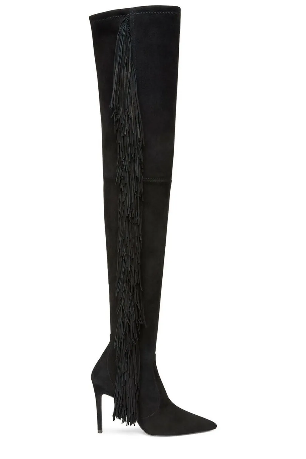 Over-The-Knee Boot