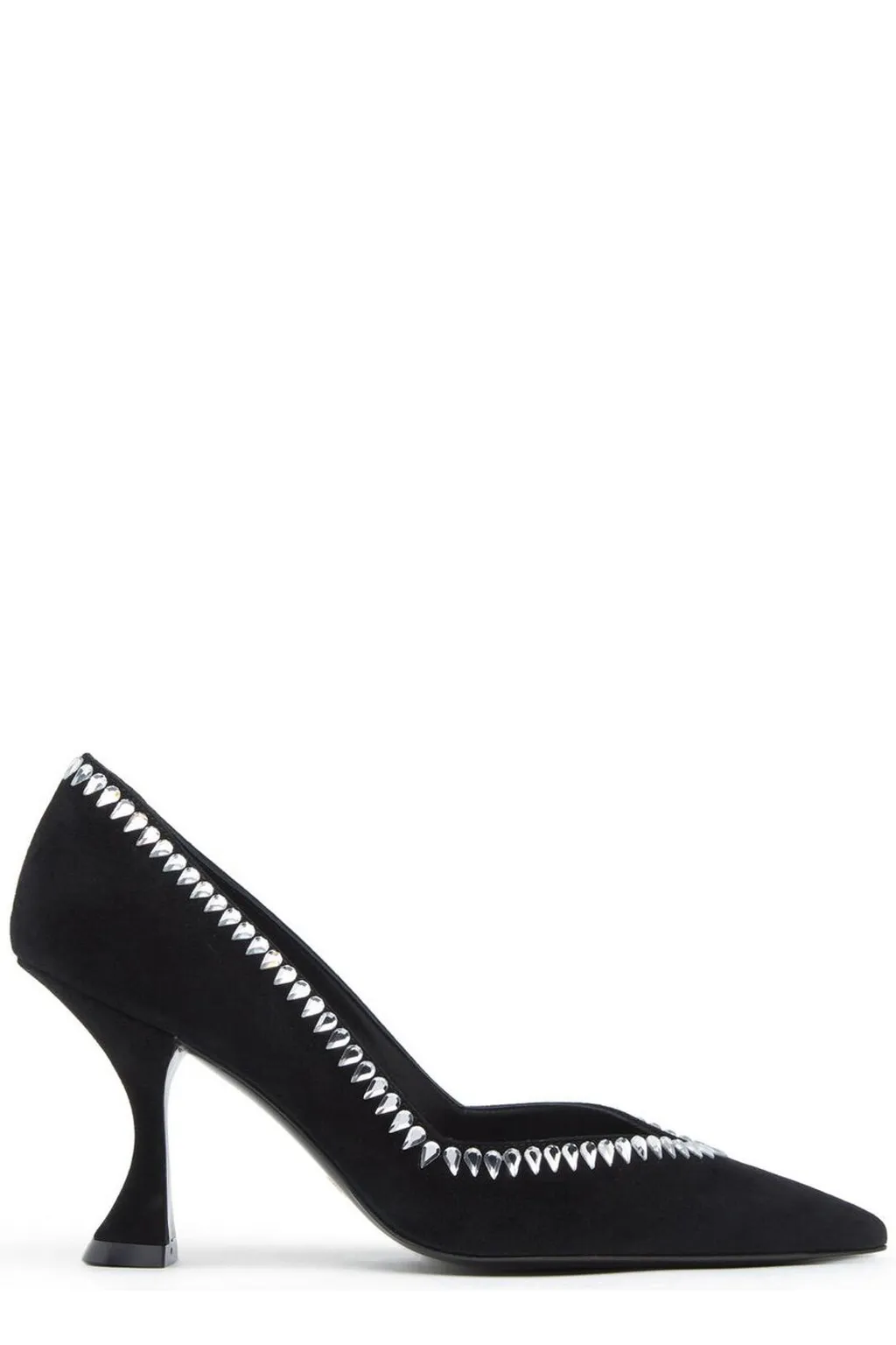 Pointed Toe Pumps