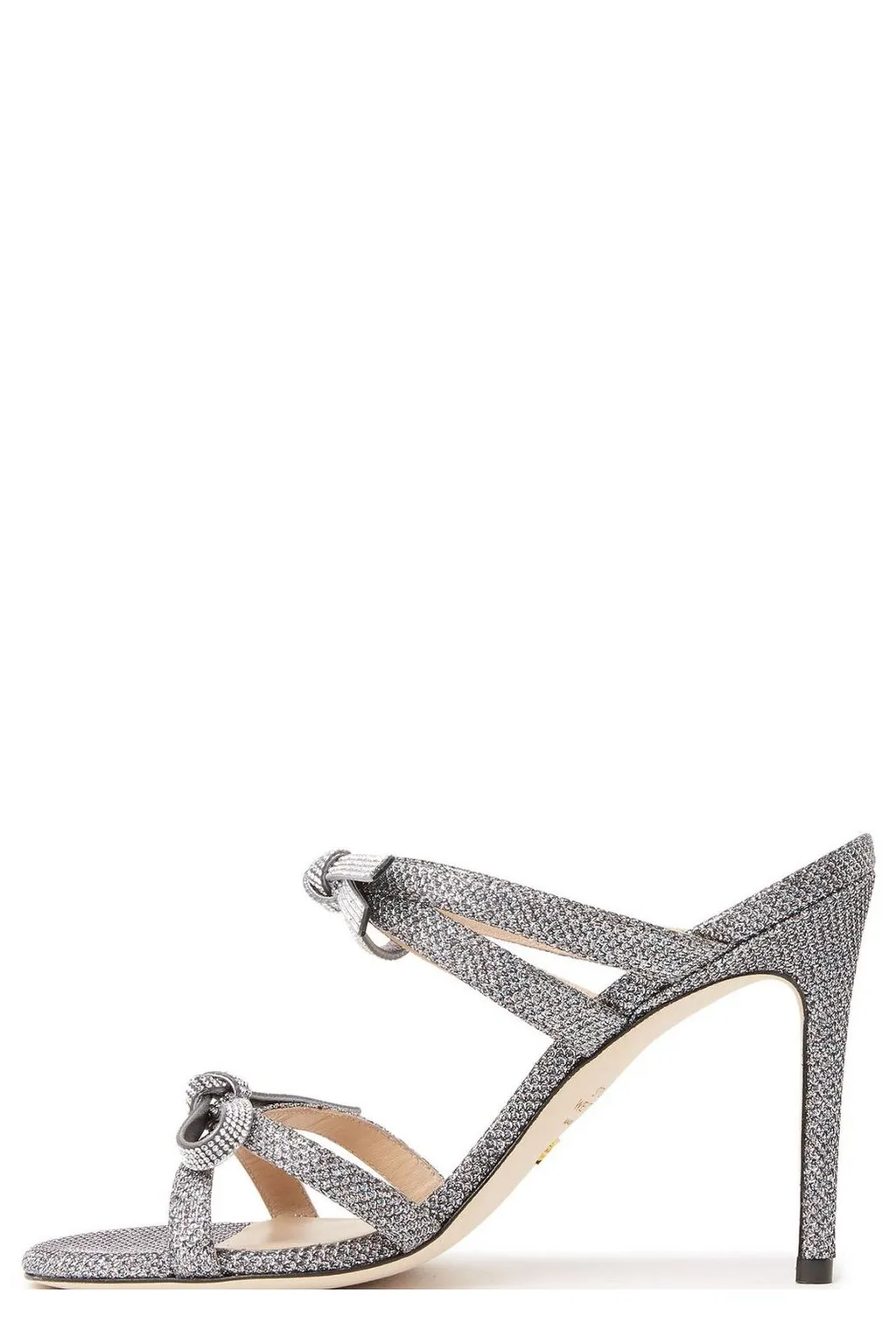 Mules With Bows