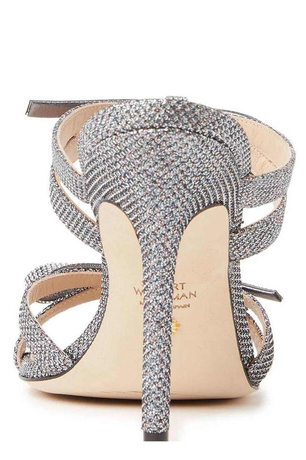 Mules With Bows