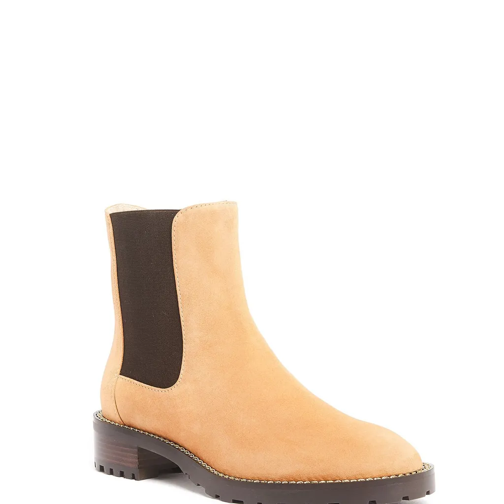 Chelsea Boots