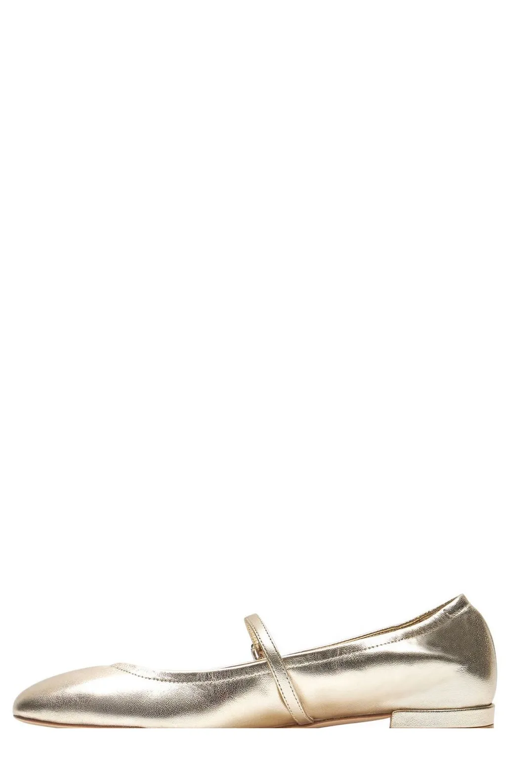 Mary Jane Flats