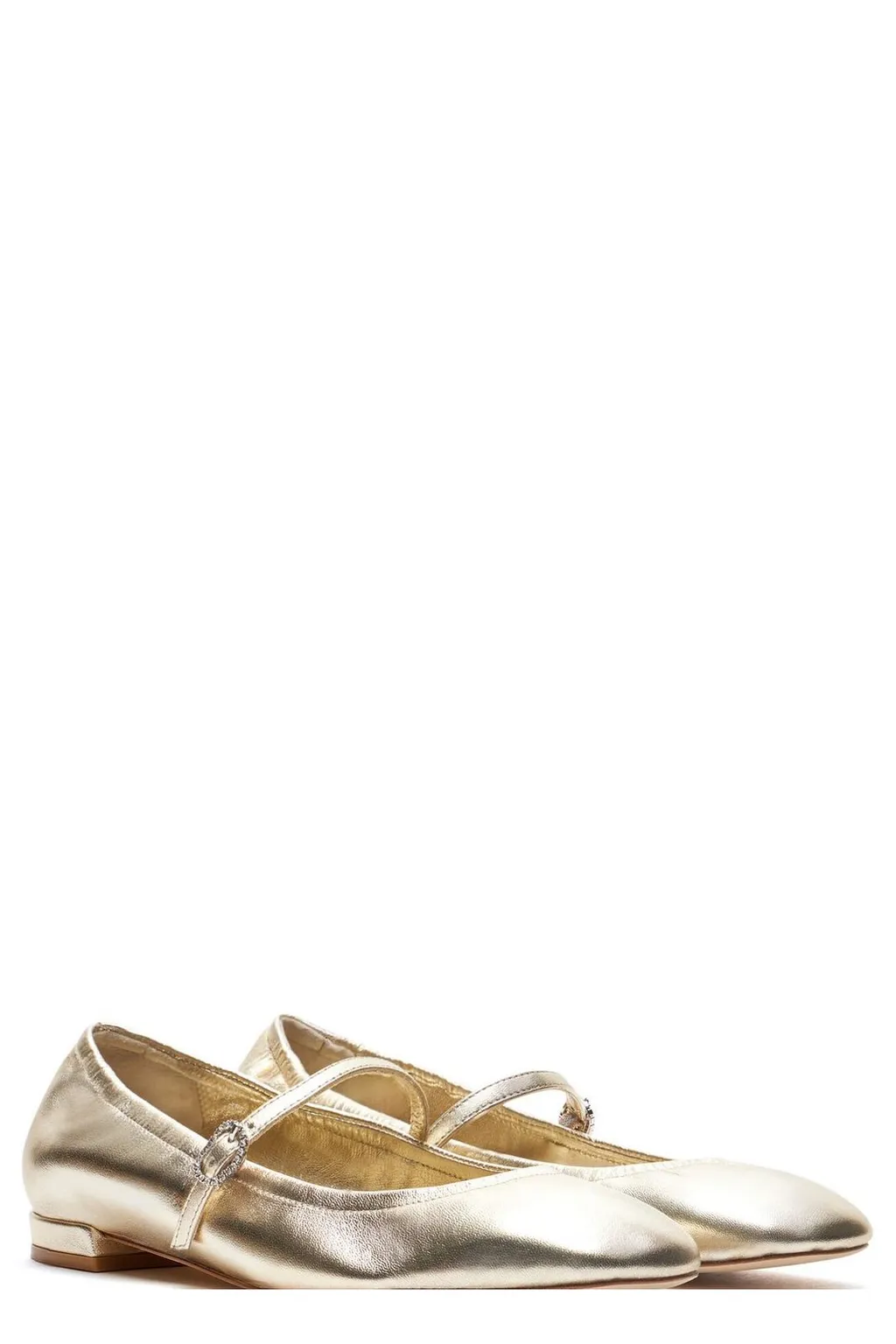 Mary Jane Flats