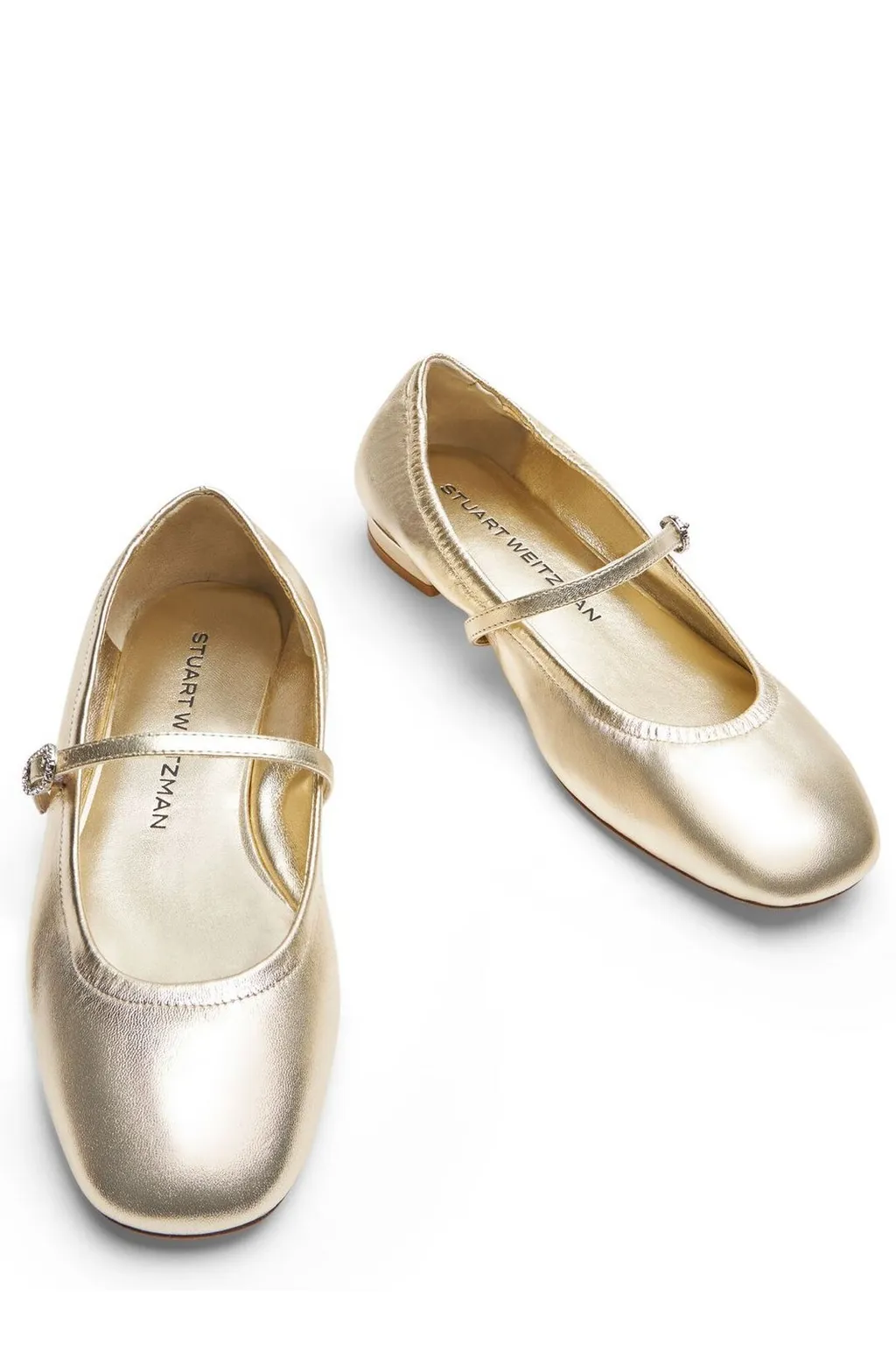 Mary Jane Flats