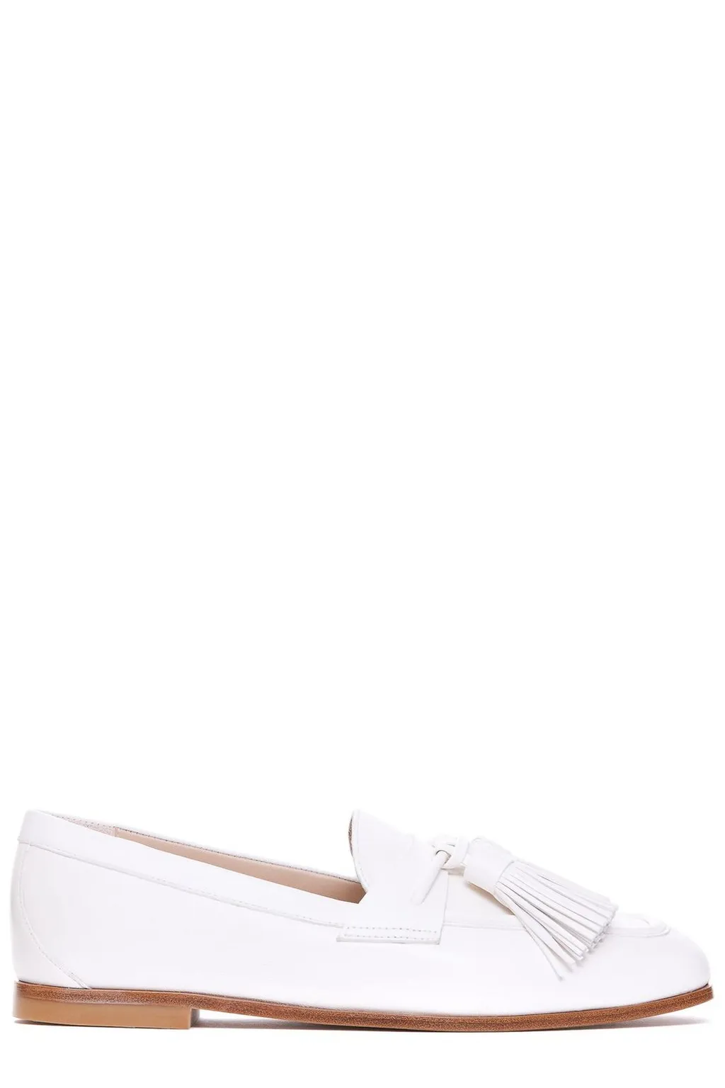 Loafers With Tassel