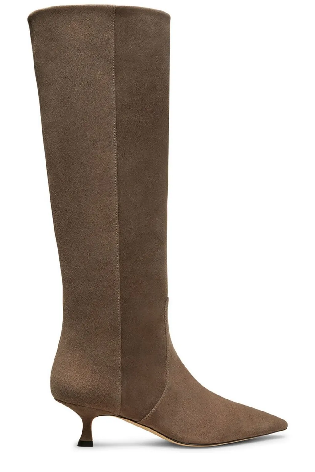 Knee-High Boots