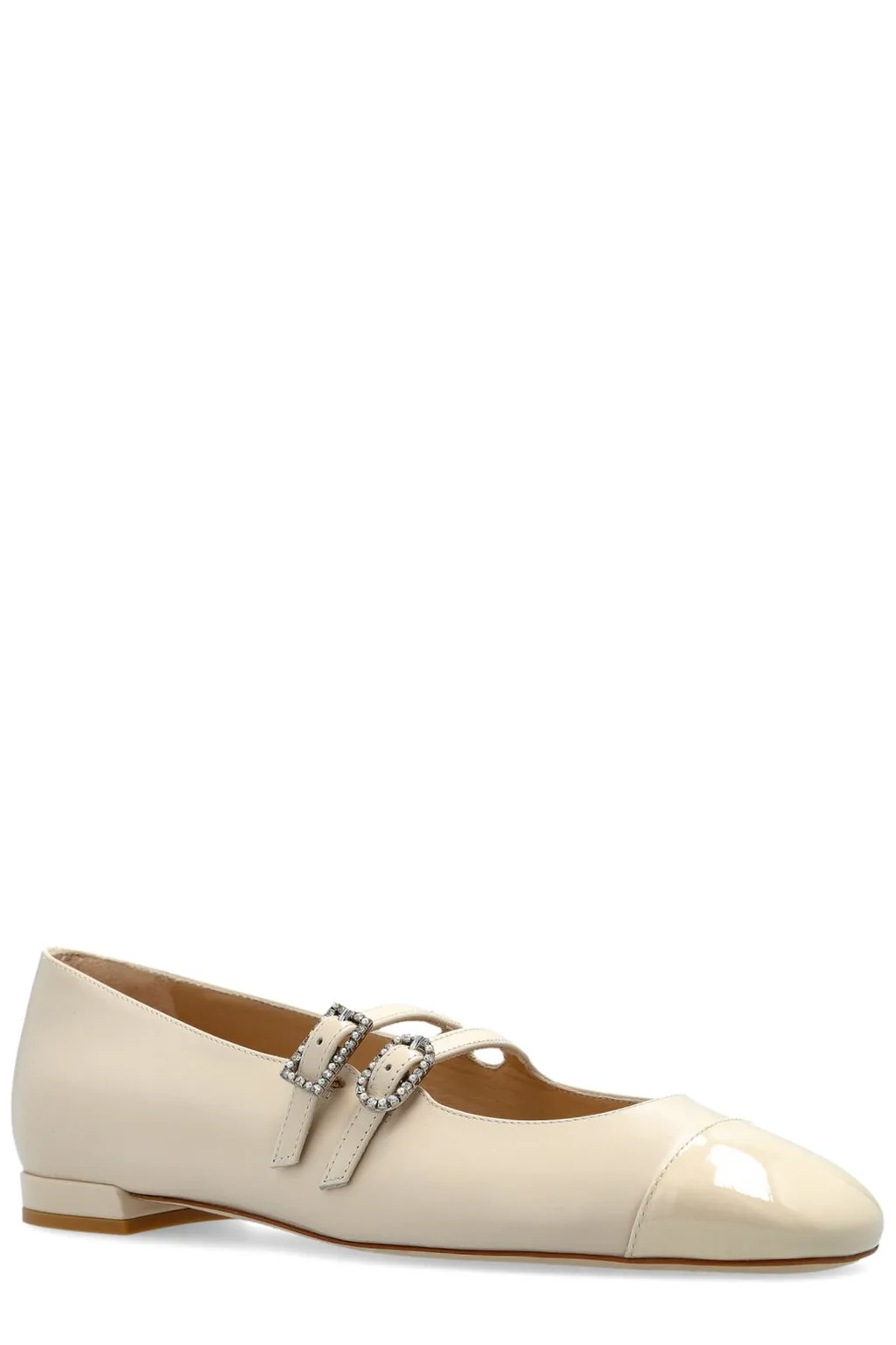 Mary Jane Flats