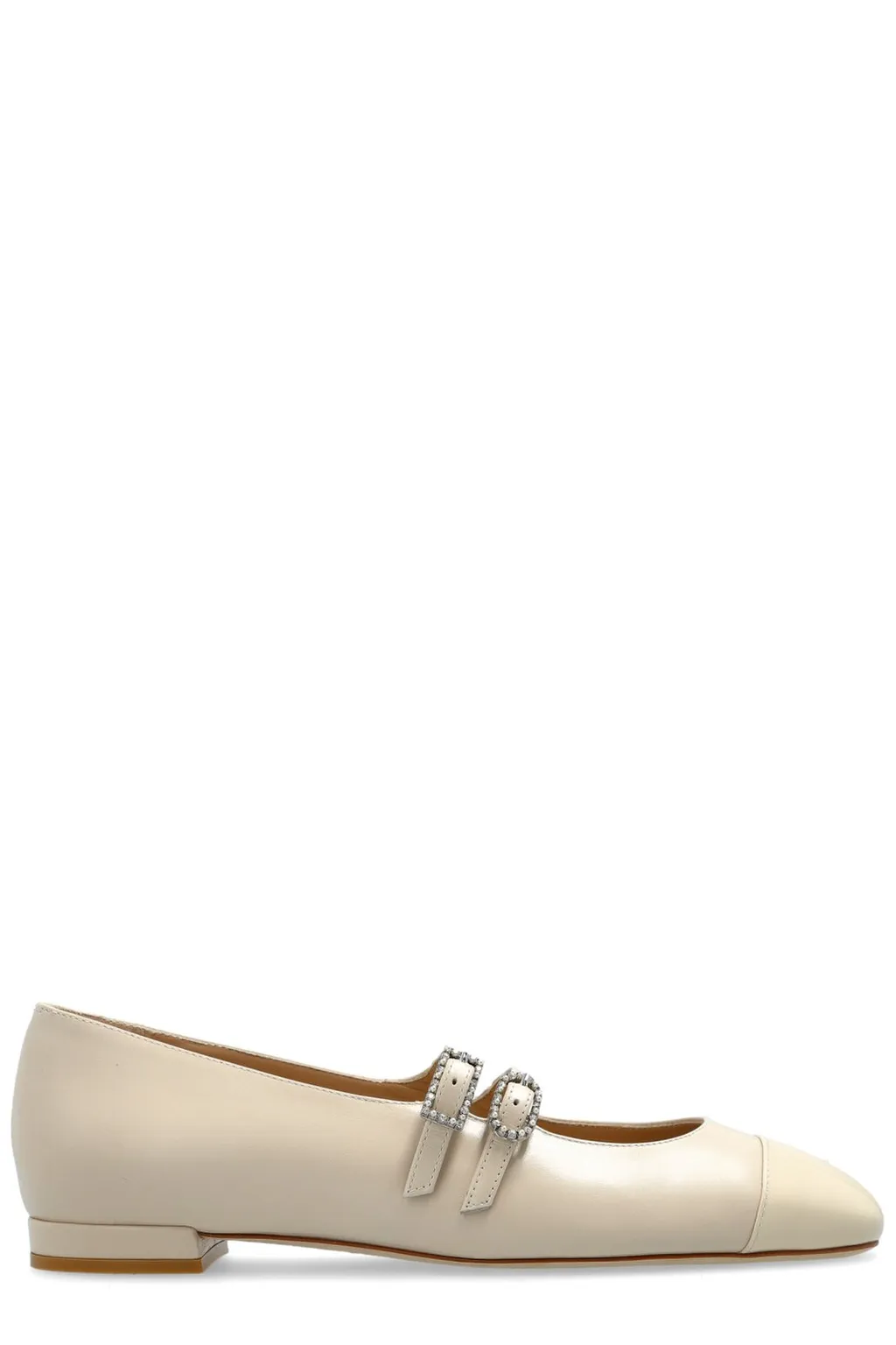 Mary Jane Flats