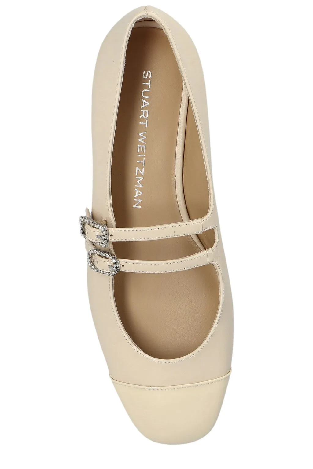 Mary Jane Flats