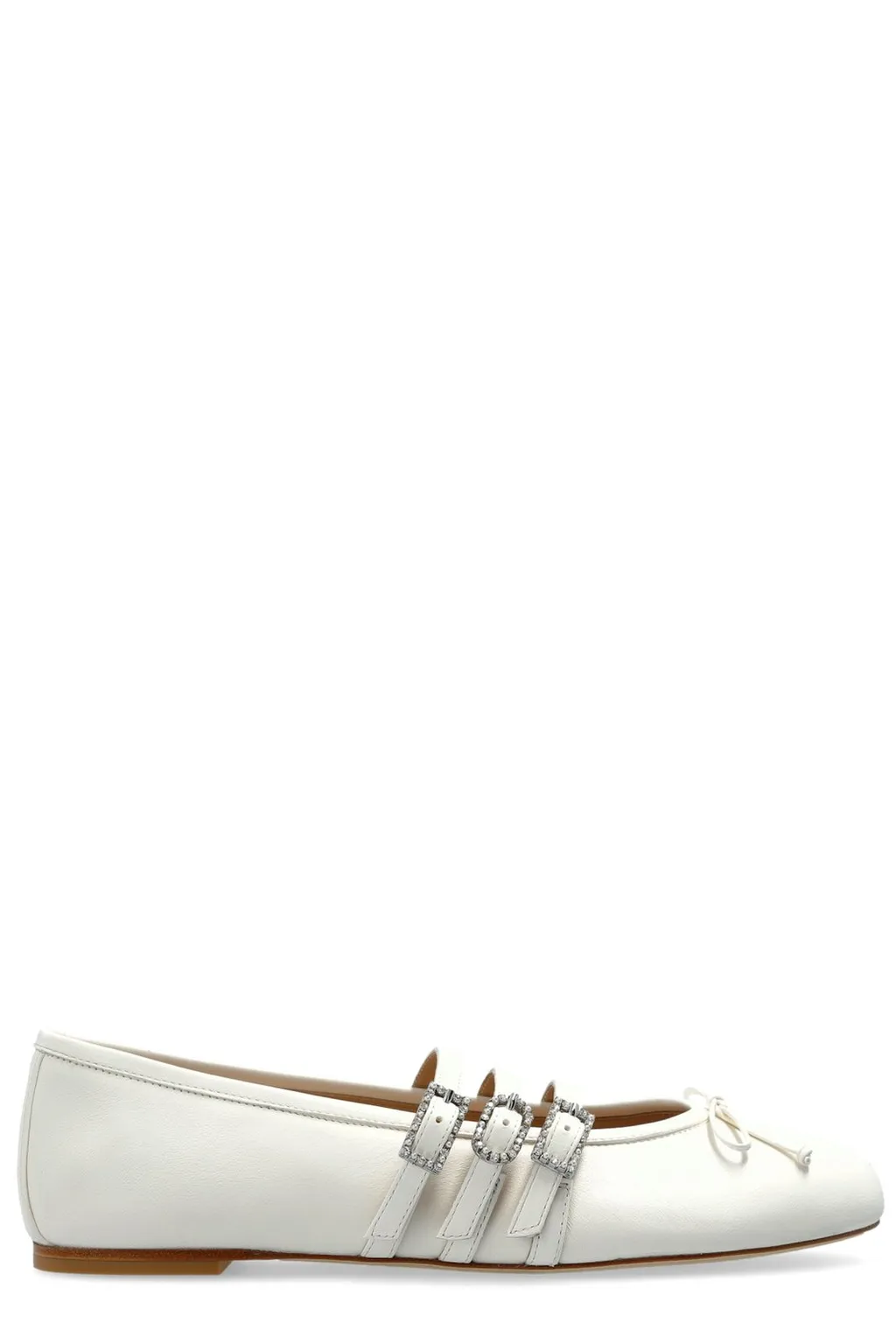Ballet Flats