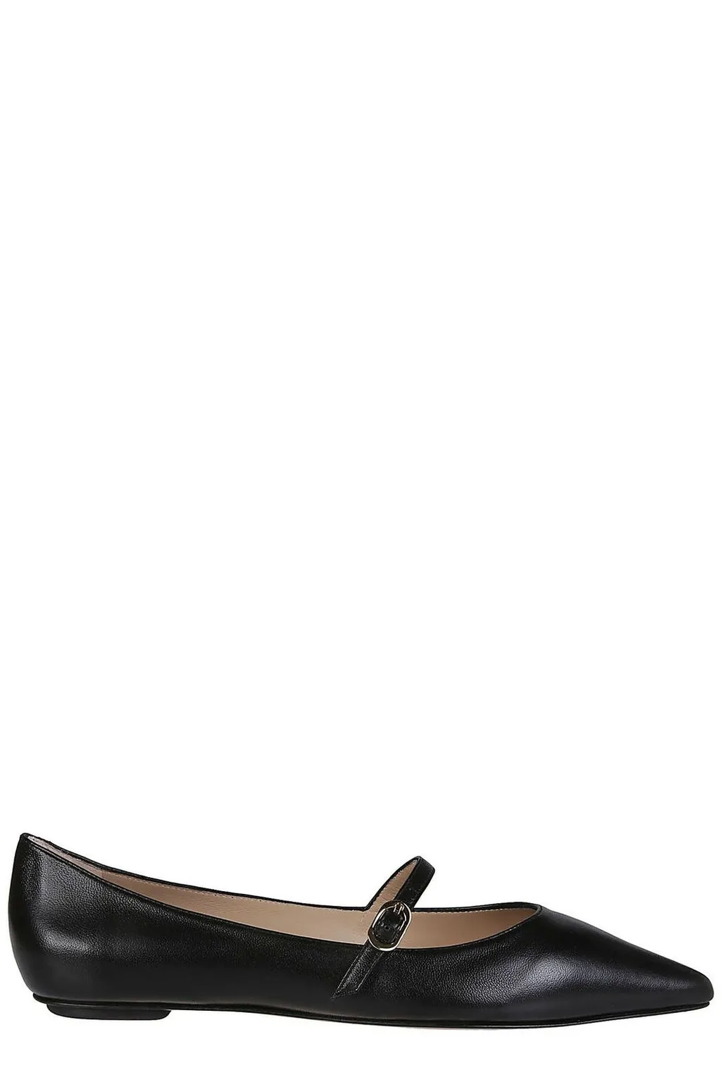 Mary Jane Flats