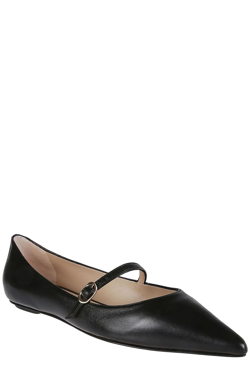 Mary Jane Flats