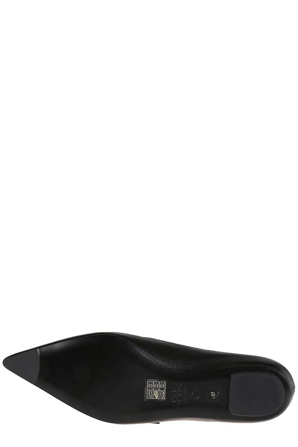 Mary Jane Flats