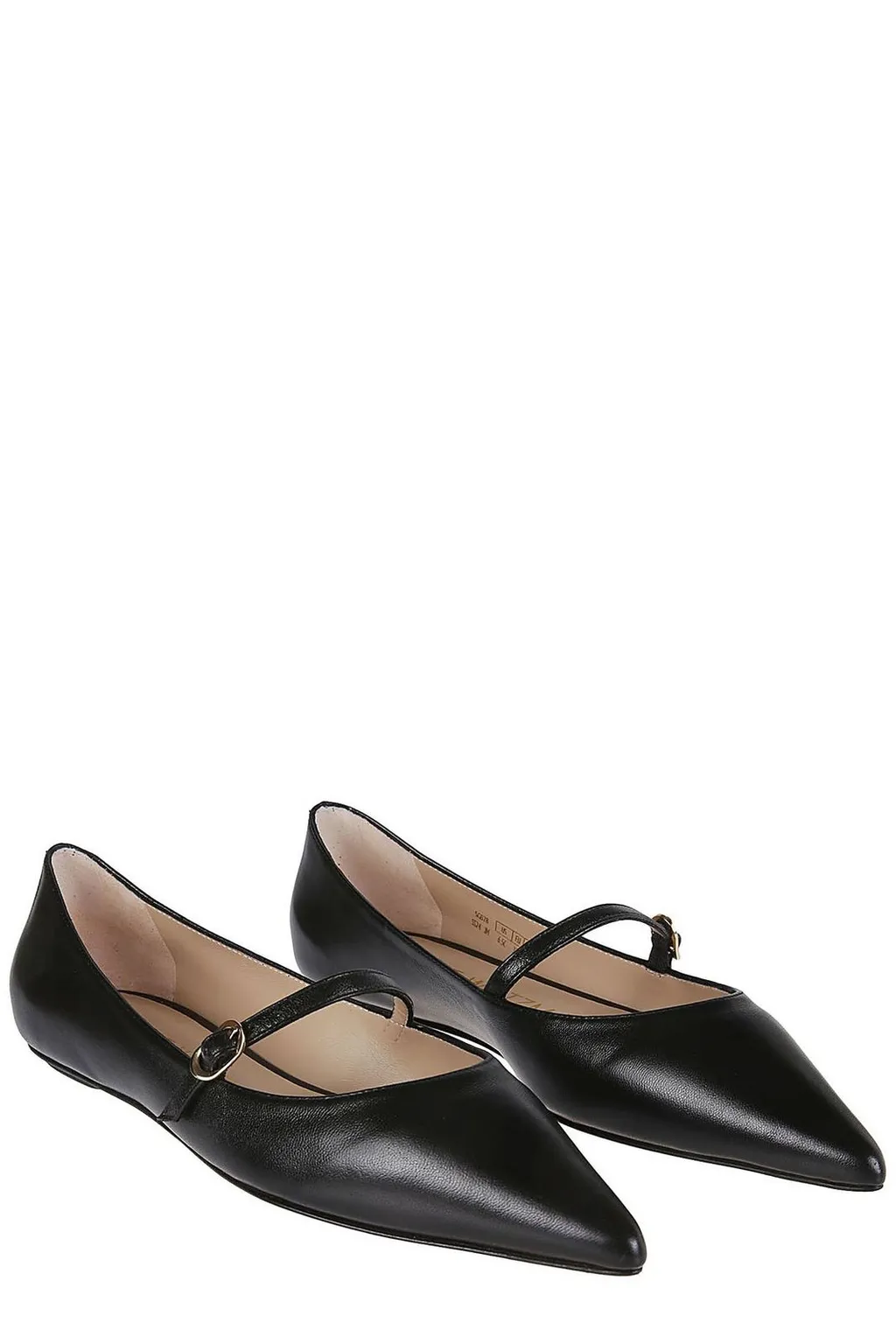Mary Jane Flats