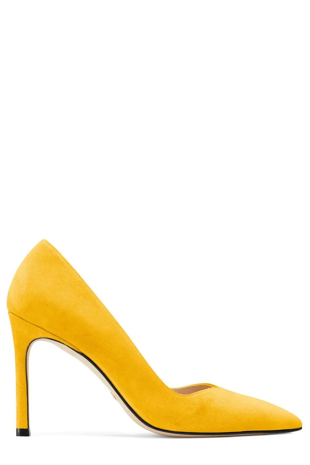 Pointed Toe Pumps