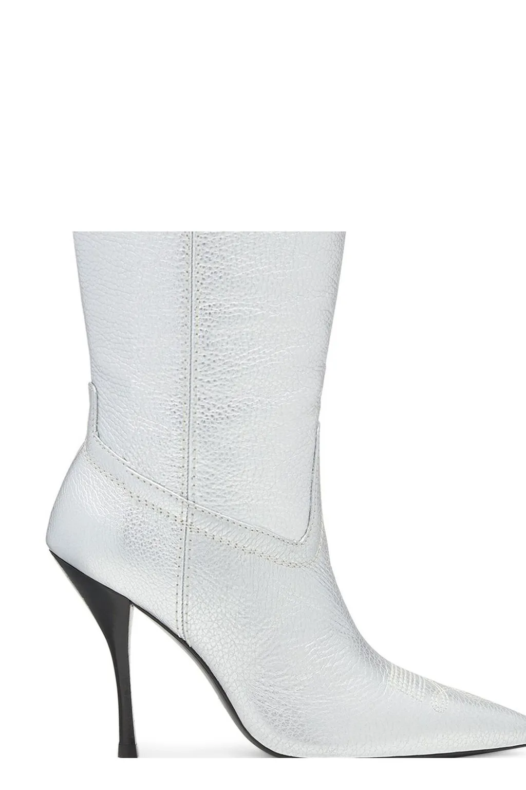 Knee-High Cowboy Boots