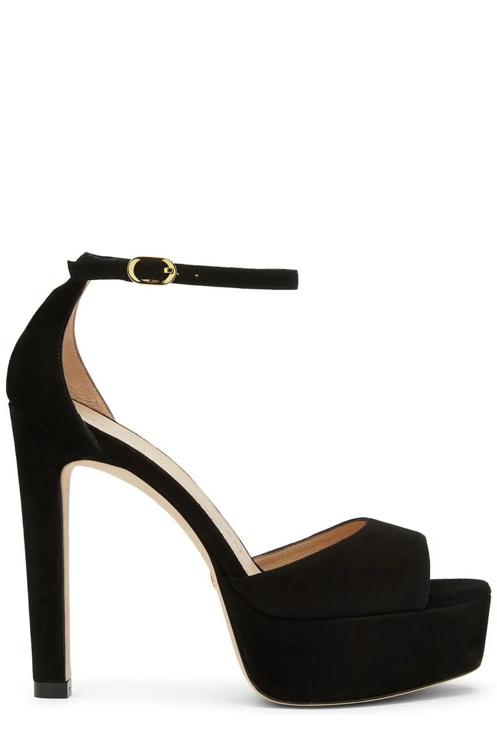 Platform Stiletto Sandals