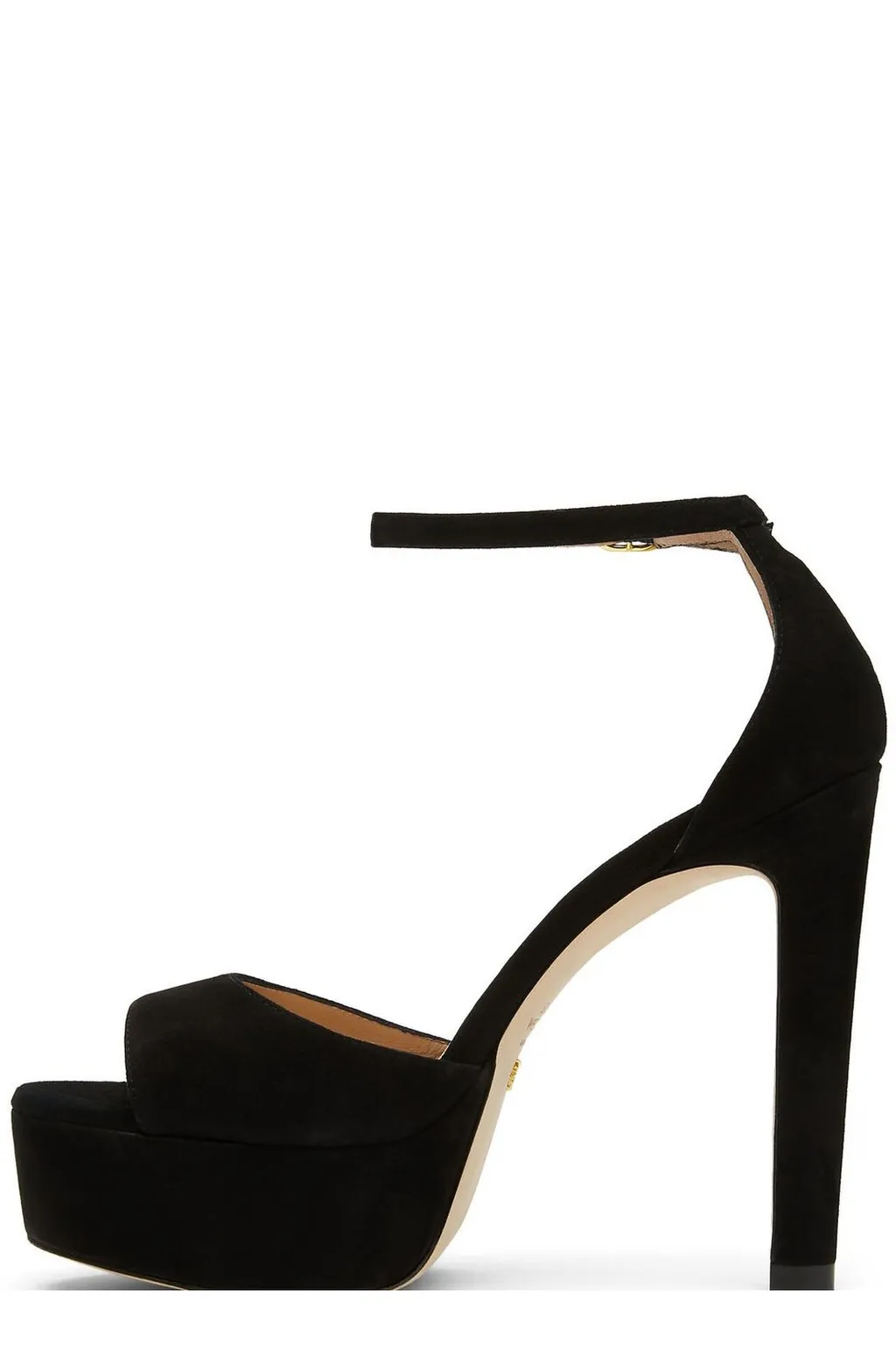 Platform Stiletto Sandals
