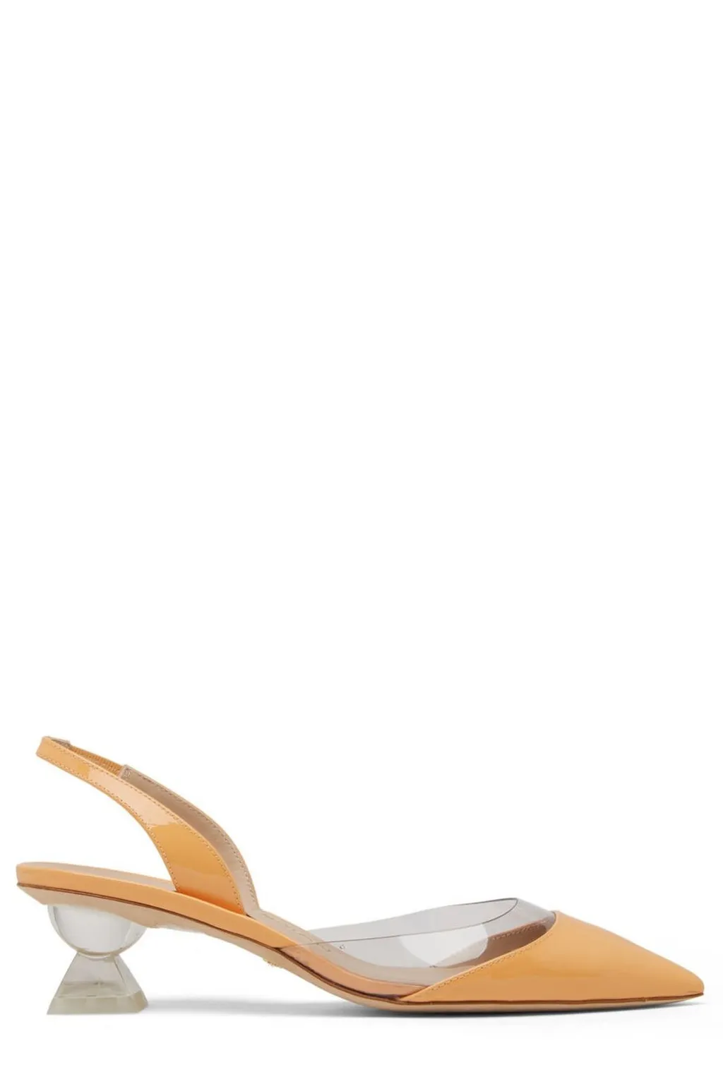 Slingback Pumps