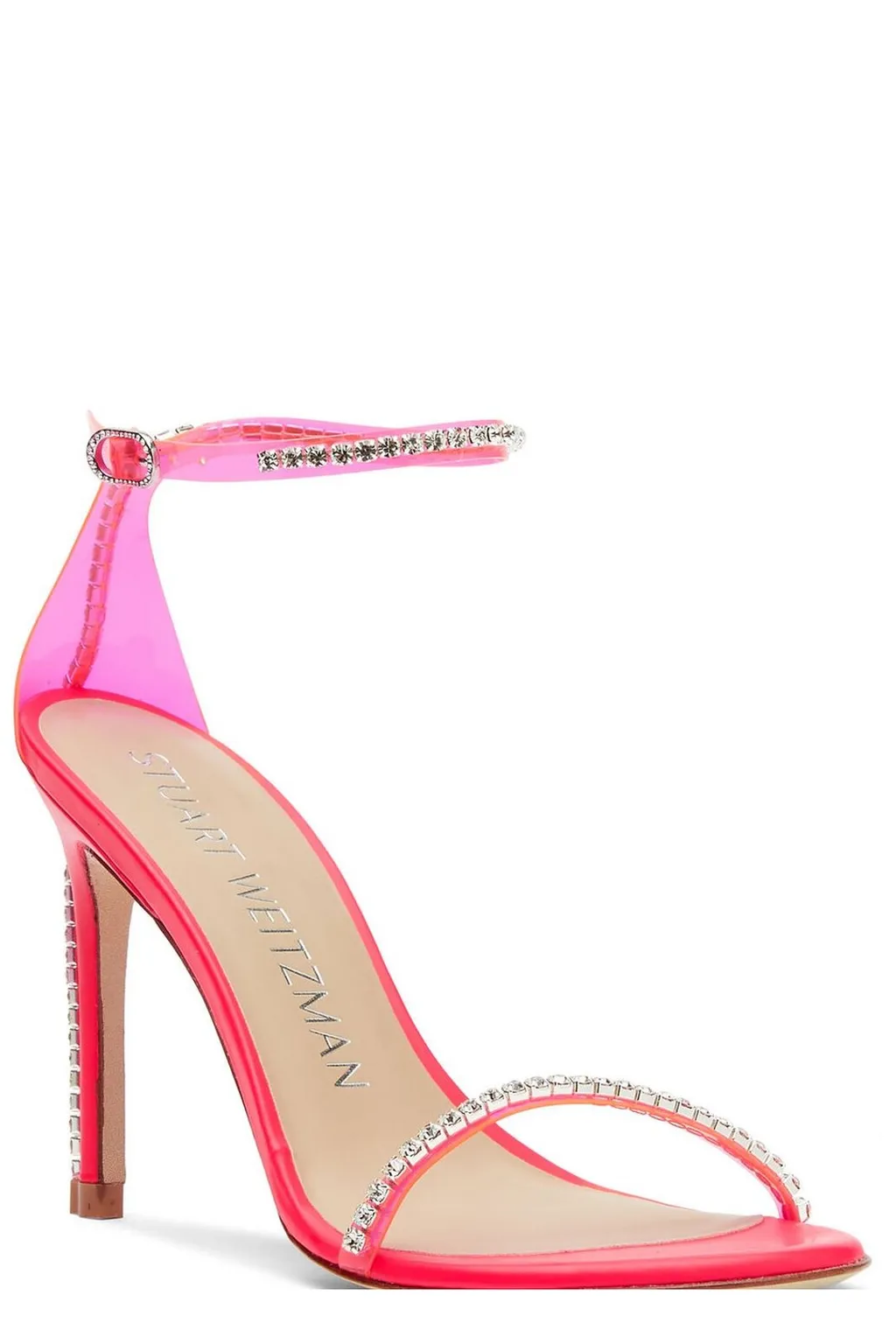 Nudistcurve Sandals