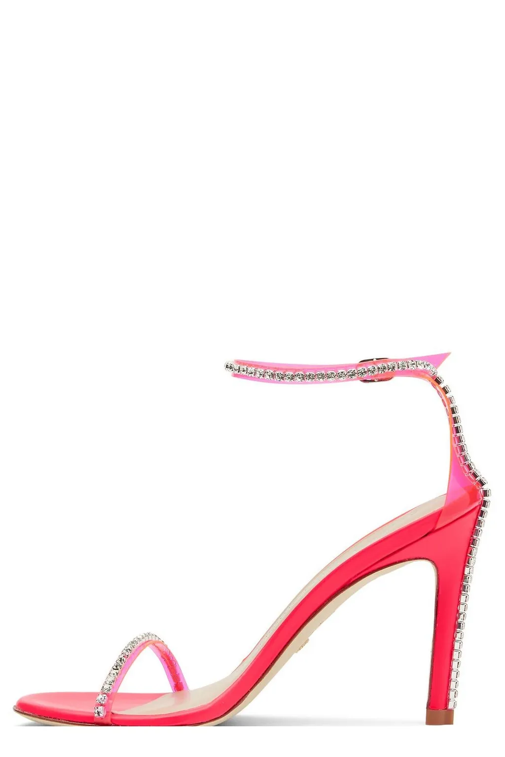 Nudistcurve Sandals