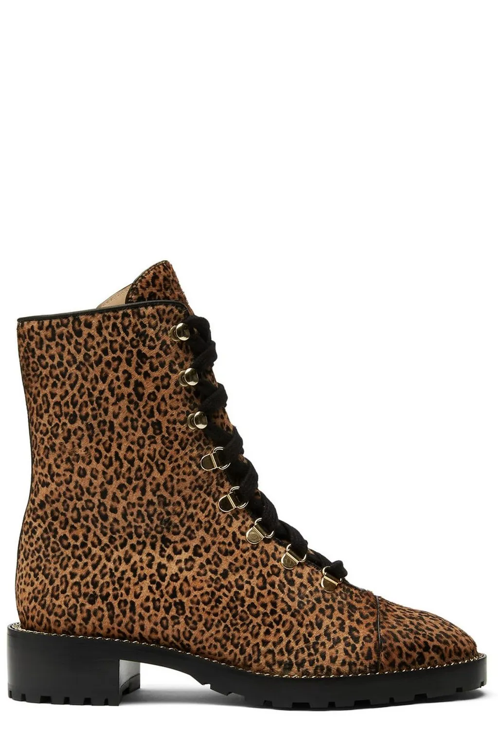 Combat Boots