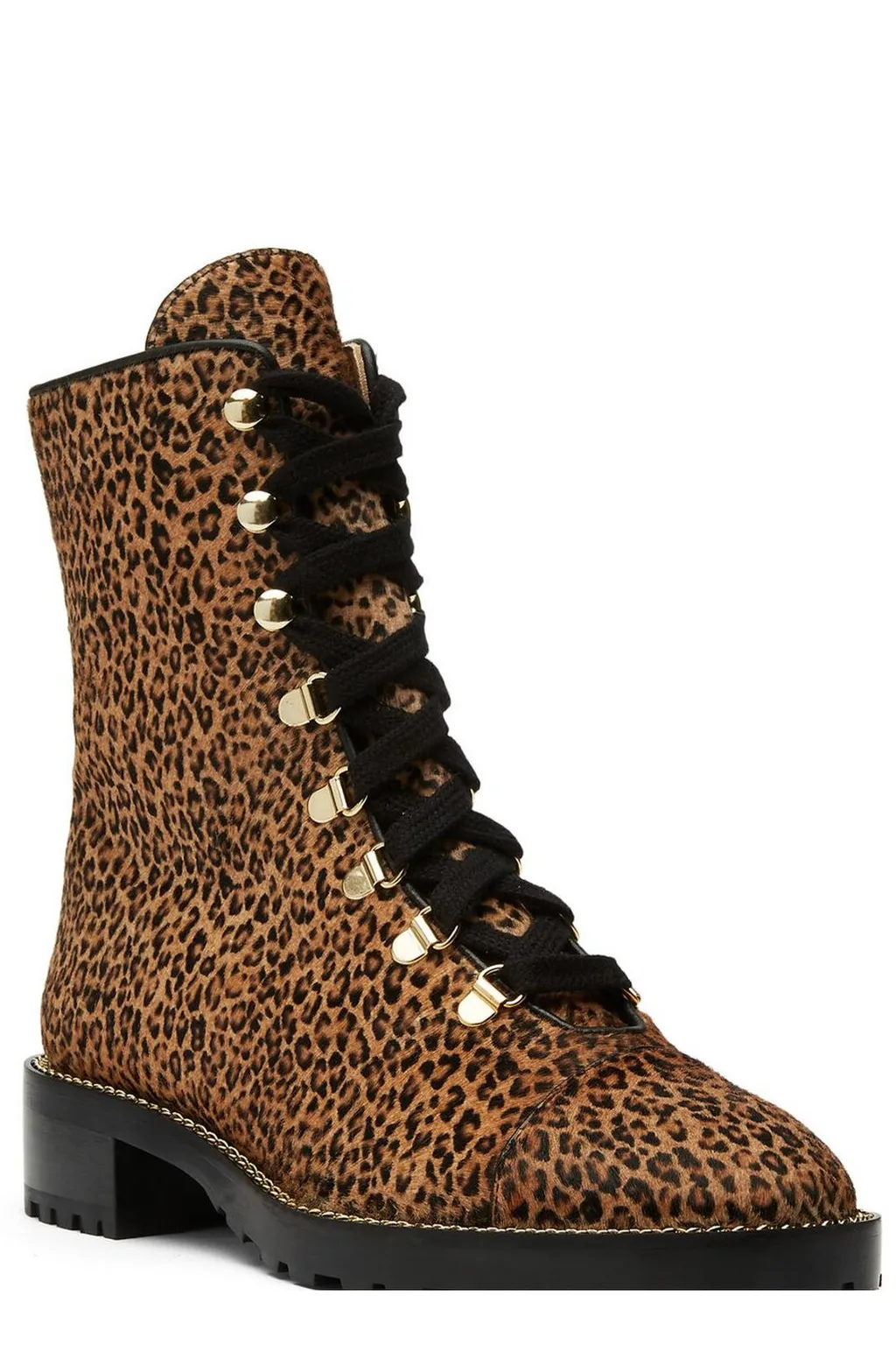Combat Boots