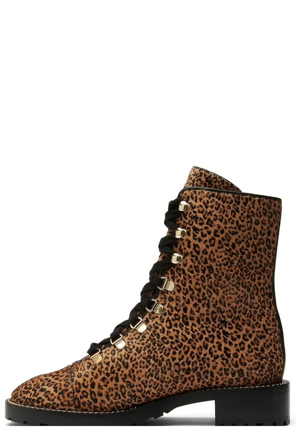 Combat Boots