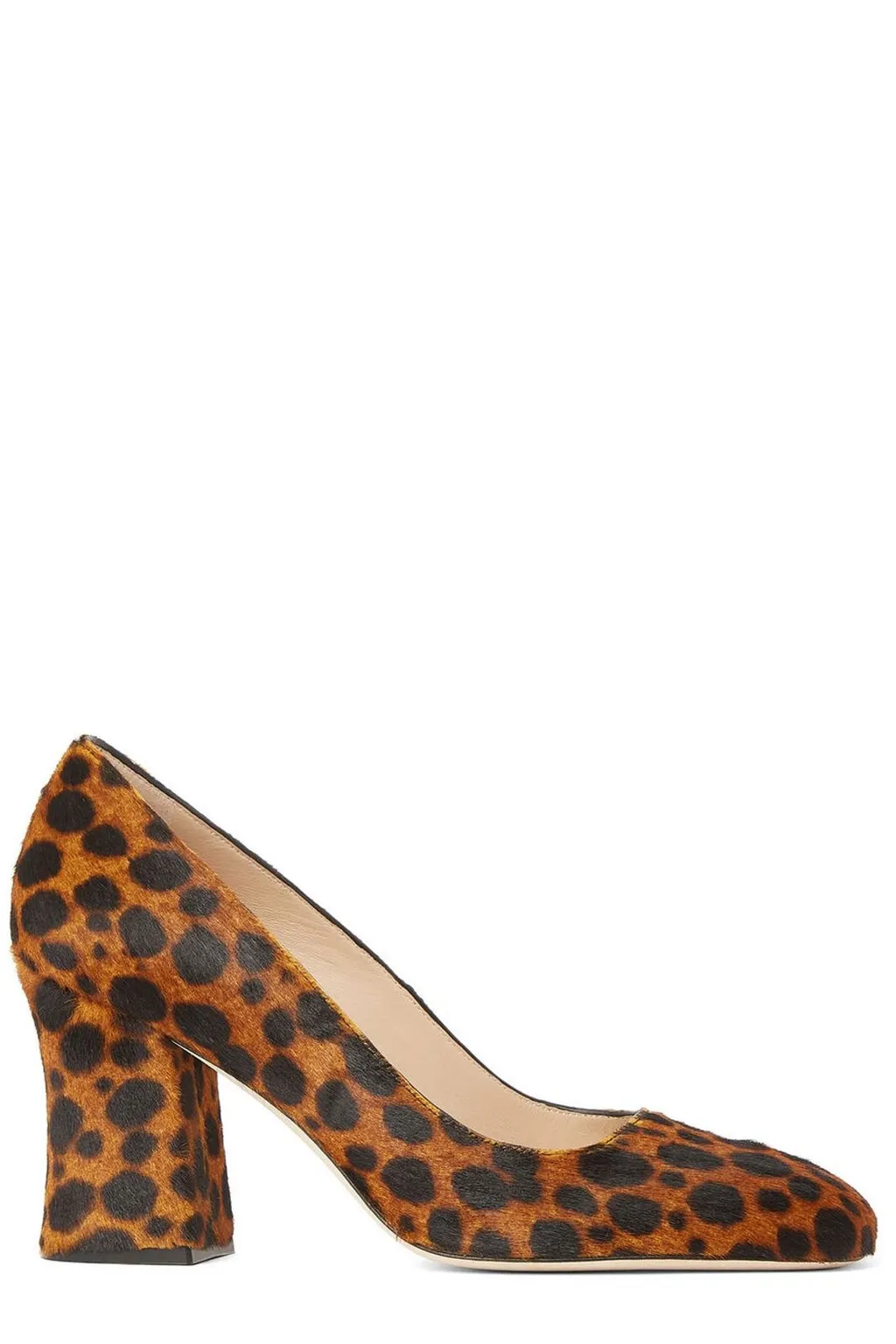 Pumps