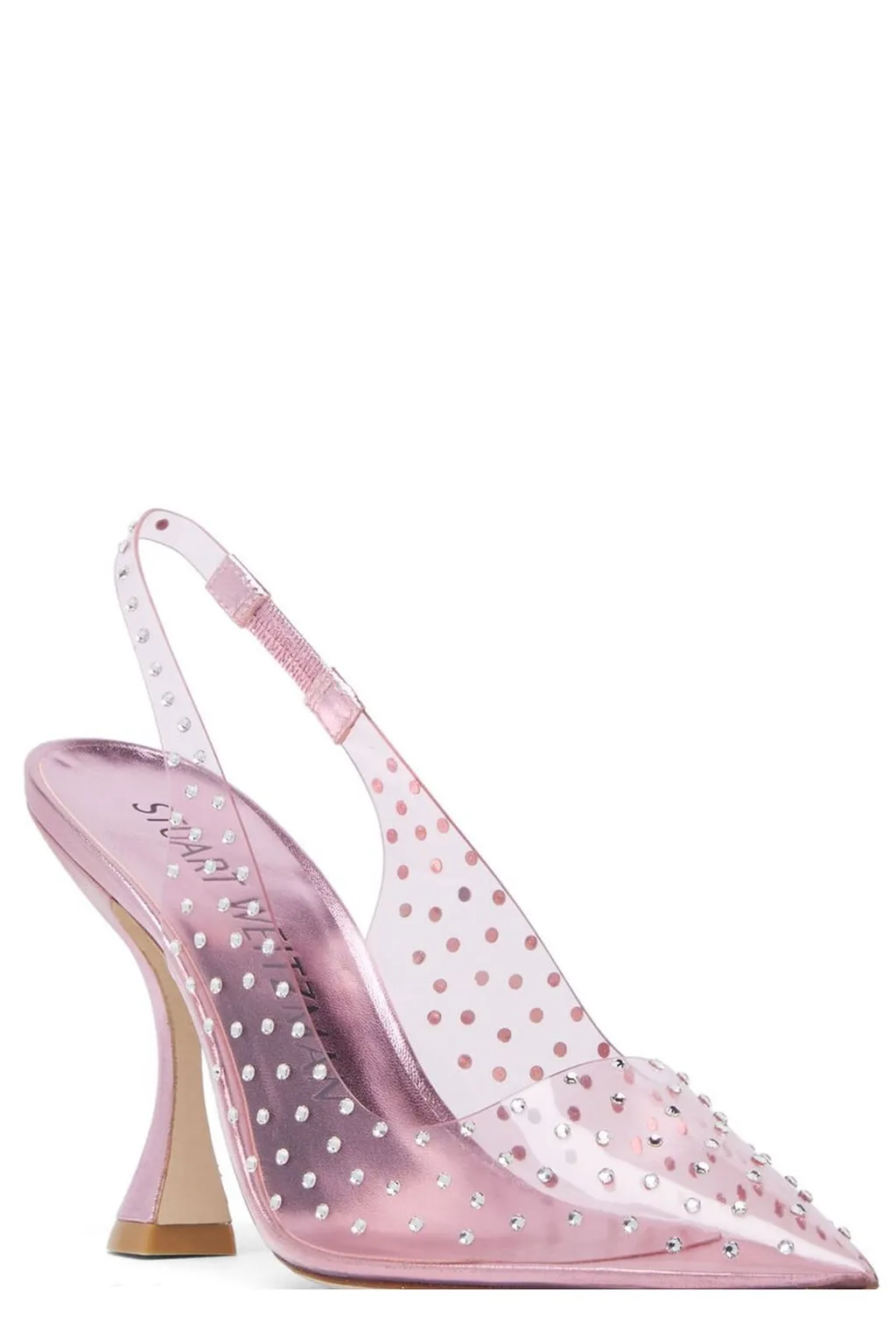 Romy Sling 60 Pump