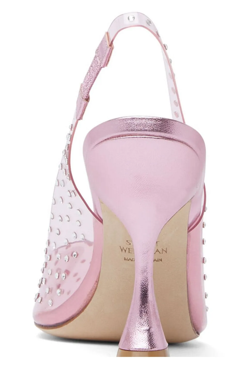 Romy Sling 60 Pump